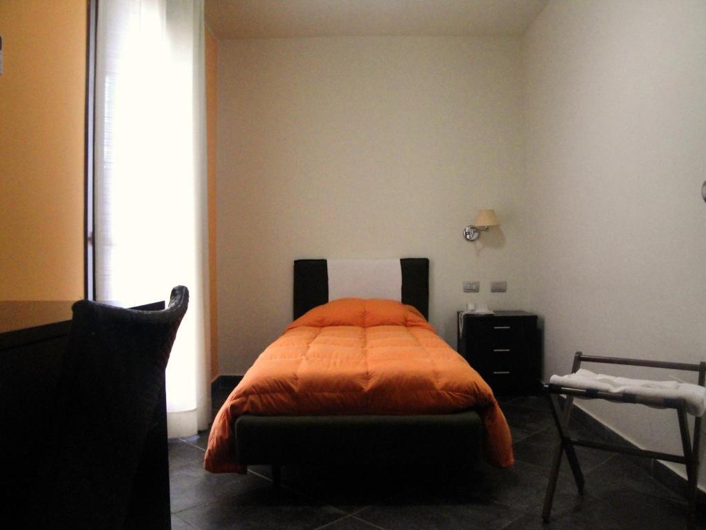 Hotel La Cavalera Augusta Chambre photo