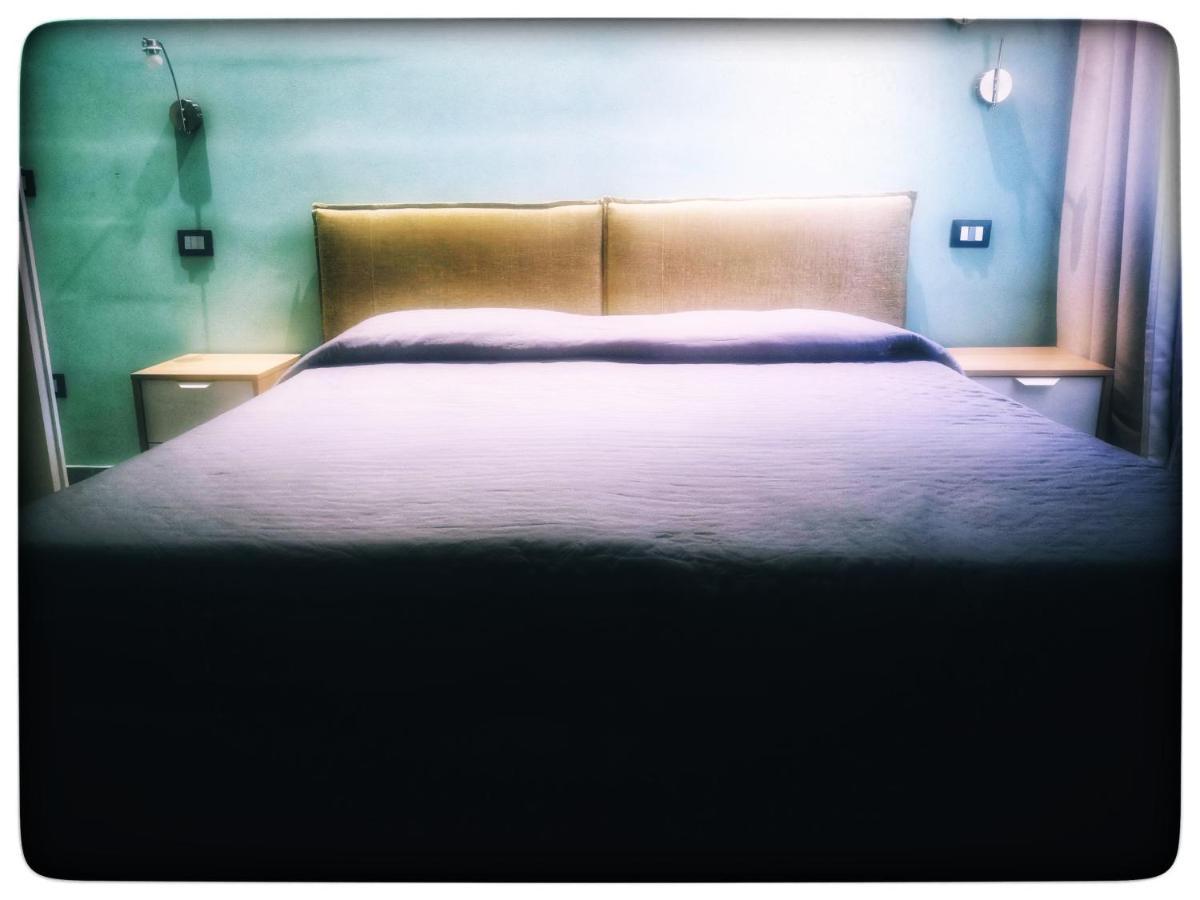 Hotel La Cavalera Augusta Extérieur photo