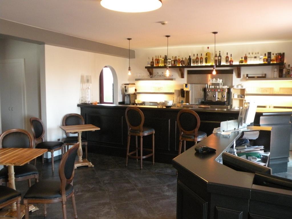 Hotel La Cavalera Augusta Extérieur photo
