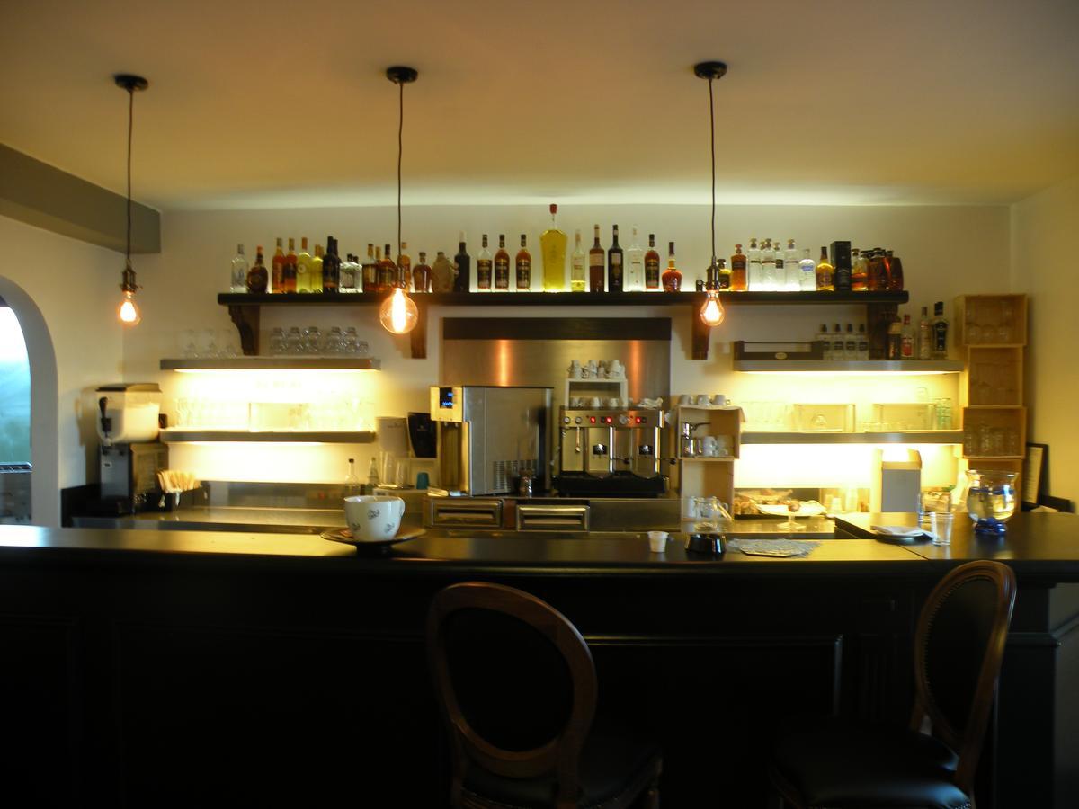Hotel La Cavalera Augusta Extérieur photo