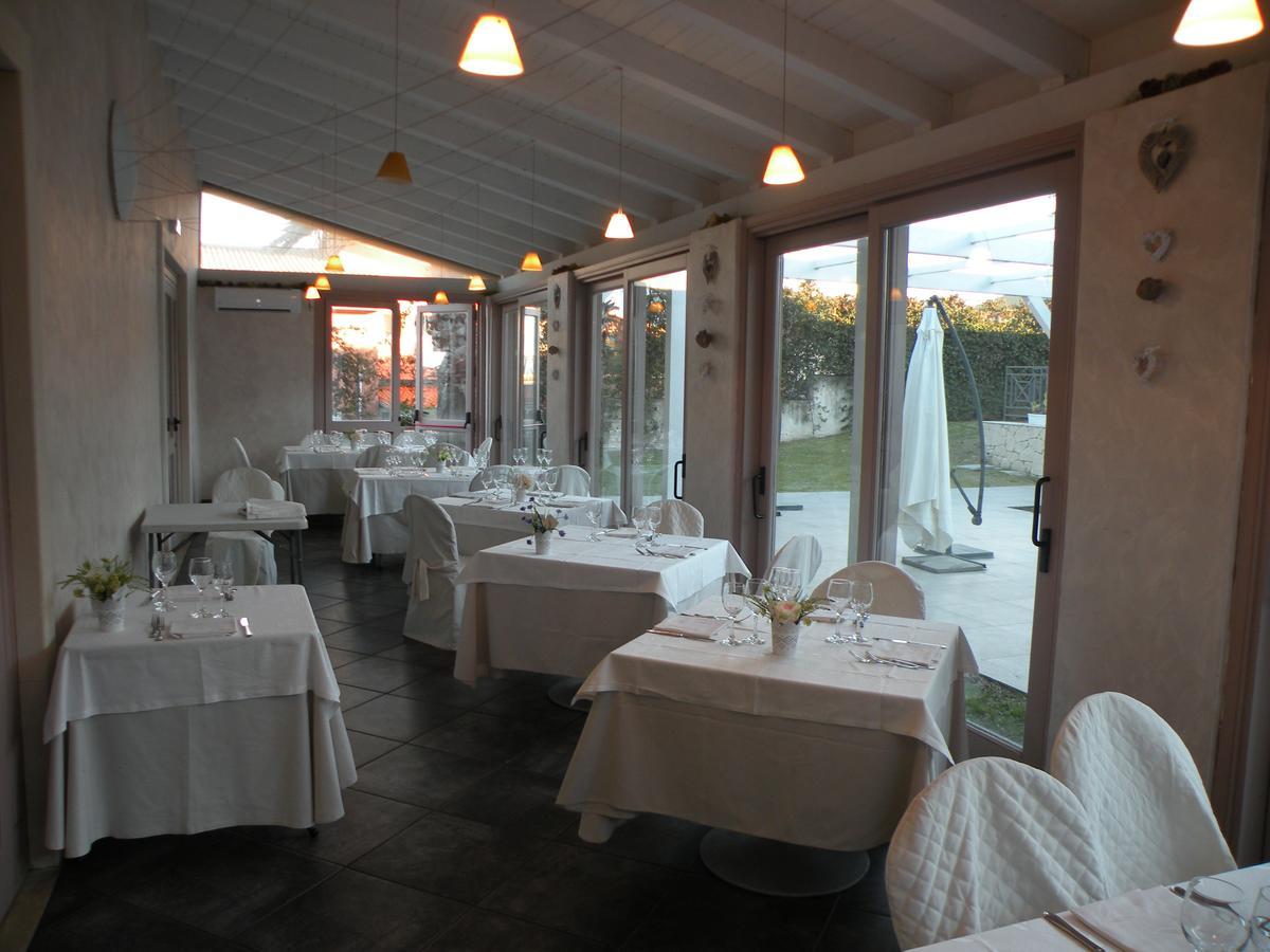 Hotel La Cavalera Augusta Extérieur photo